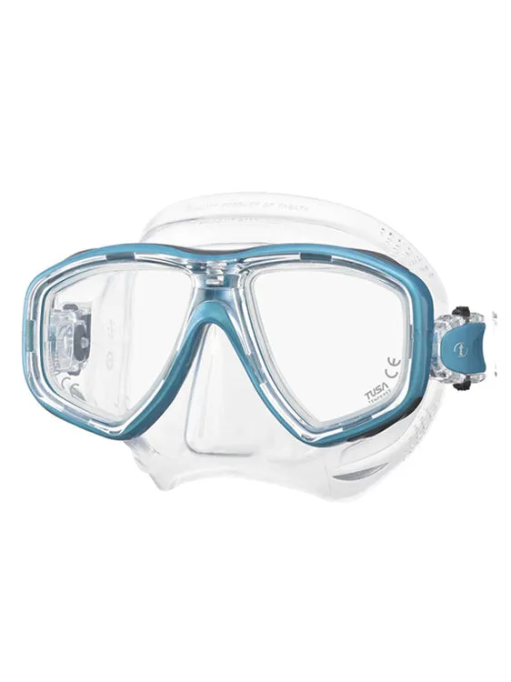 TUSA Freedom Ceos Dive Mask