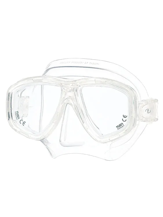 TUSA Freedom Ceos Dive Mask