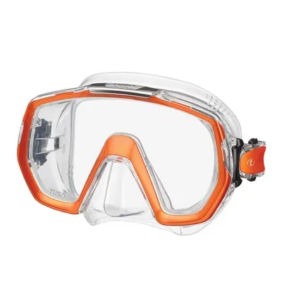 TUSA FREEDOM ELITE Dive MASK