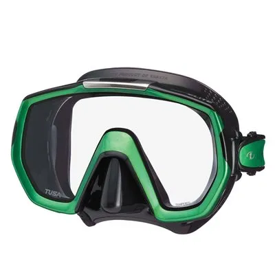 TUSA FREEDOM ELITE Dive MASK