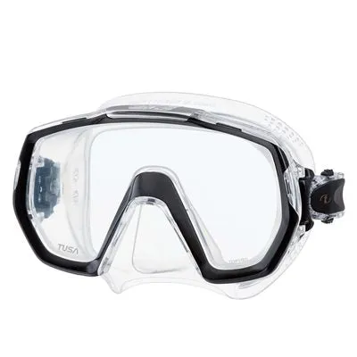TUSA FREEDOM ELITE Dive MASK