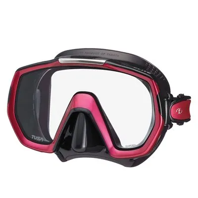 TUSA FREEDOM ELITE Dive MASK