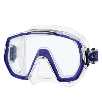 TUSA FREEDOM ELITE Dive MASK
