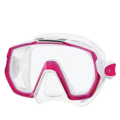 TUSA FREEDOM ELITE Dive MASK