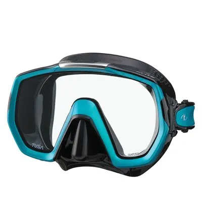 TUSA FREEDOM ELITE Dive MASK