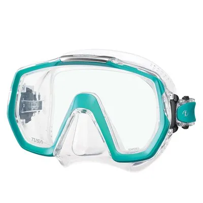 TUSA FREEDOM ELITE Dive MASK