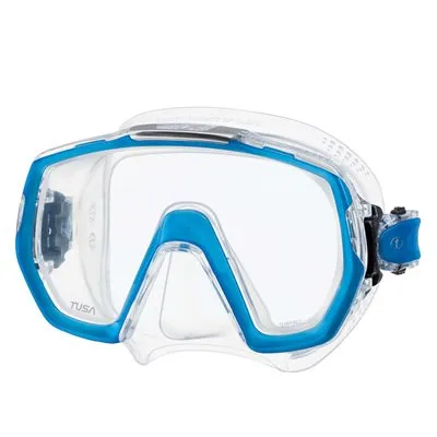 TUSA FREEDOM ELITE Dive MASK