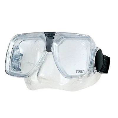 TUSA LIBERATOR PLUS Diving MASK