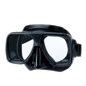 TUSA LIBERATOR PLUS Diving MASK