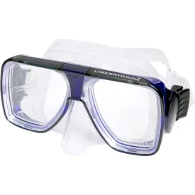 Tusa TM-5700 Liberator Plus Mask Tusa TM-5700 Liberator Plus Mask