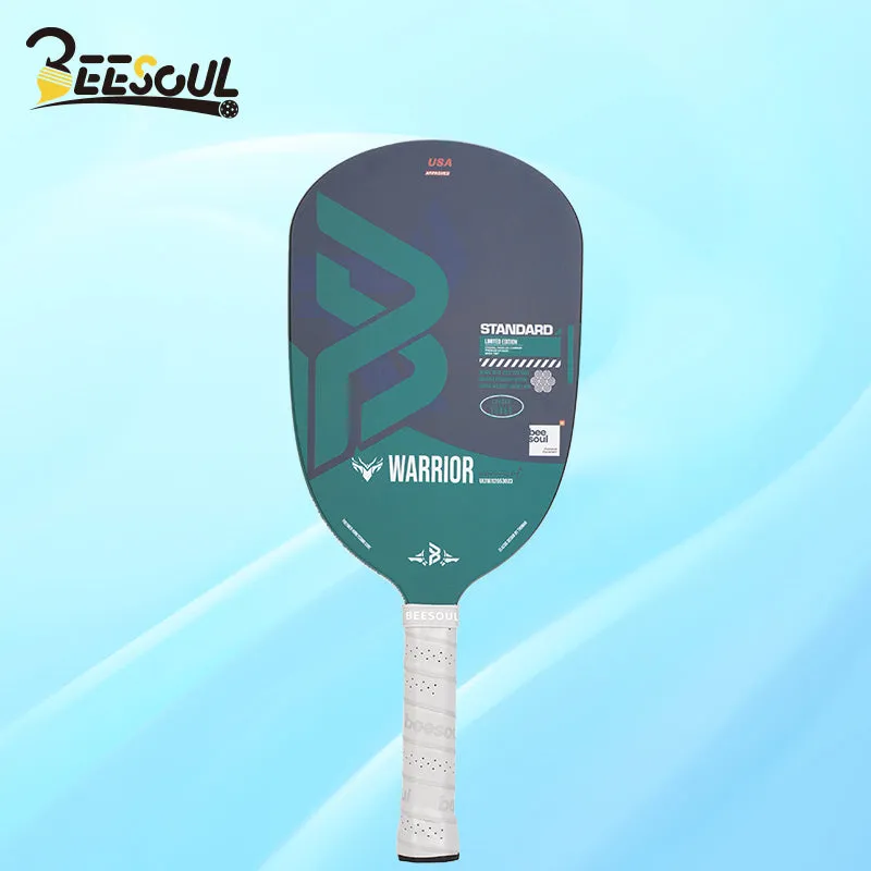 USAPA Carbon Fiber 16MM Pickleball Paddle