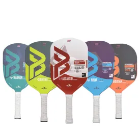 USAPA Carbon Fiber 16MM Pickleball Paddle
