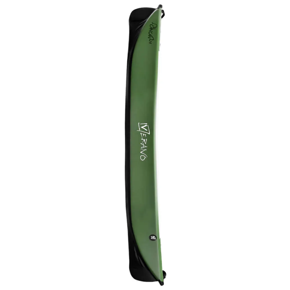 Verano CanCan 14 Inflatable Canoe