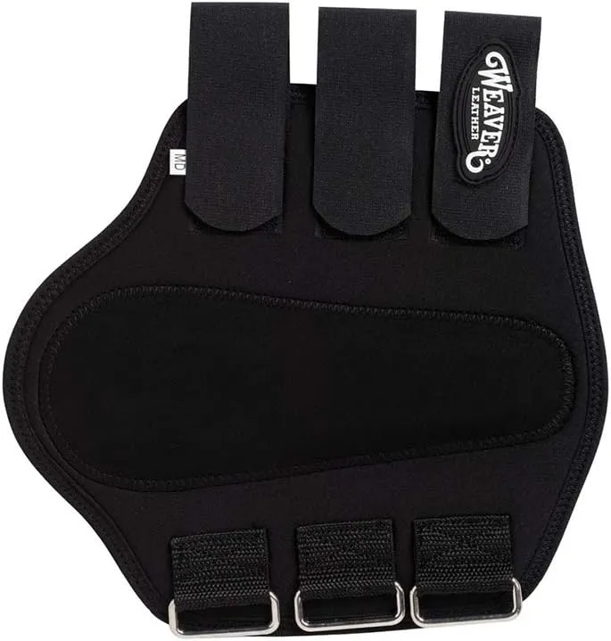 Weaver Leather Equestrian Splint Boots