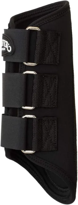 Weaver Leather Equestrian Splint Boots