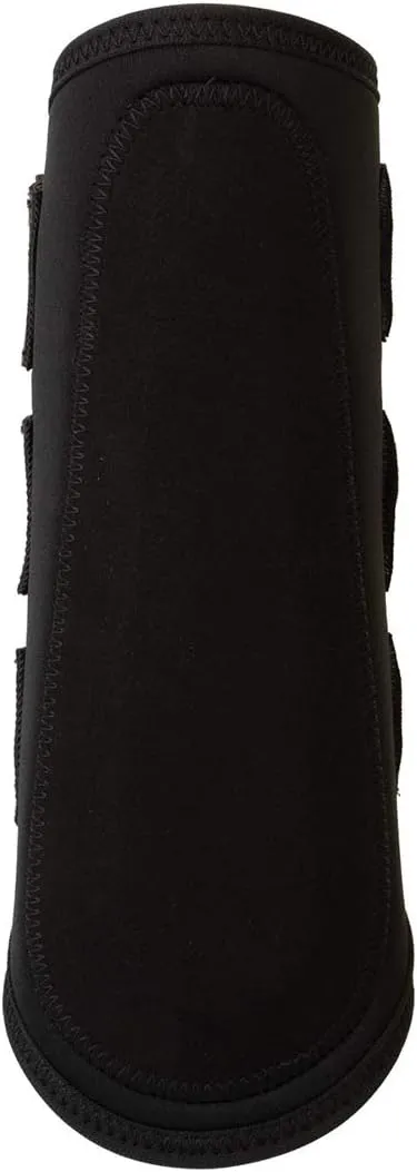 Weaver Leather Equestrian Splint Boots