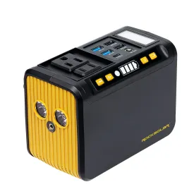 Weekender 80W 88Wh Portable Power Station