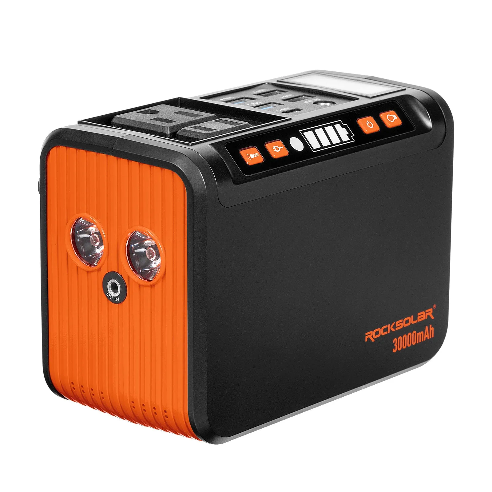 Weekender MAX 80W 111Wh Portable Power Station