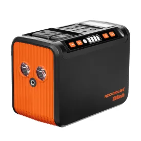 Weekender MAX 80W 111Wh Portable Power Station