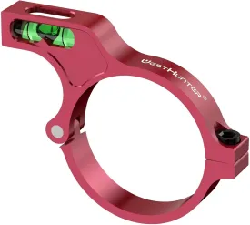 WestHunter Optics Rifle Scope Bubble Level for 30mm/34mm Tube - Precision Shooting & Competition