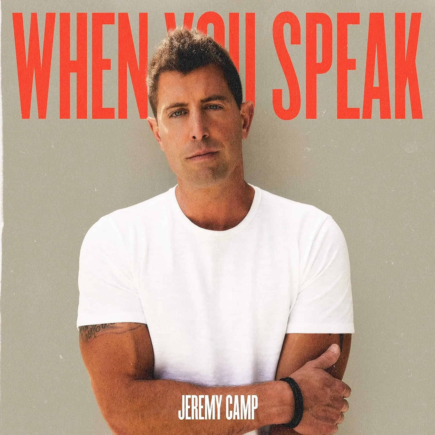 When You Speak