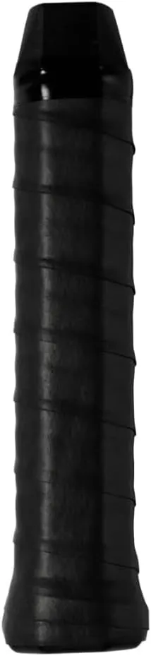 WILSON Sporting Goods Ultra Wrap Tennis Overgrip (3-Pack), Black (WRZ403000)