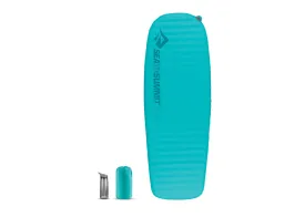 Women's Comfort Light Self-Inflating Sleeping Mat