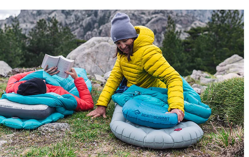 Women's Ether Light XT Insulated Air Sleeping Mat (Like New)
