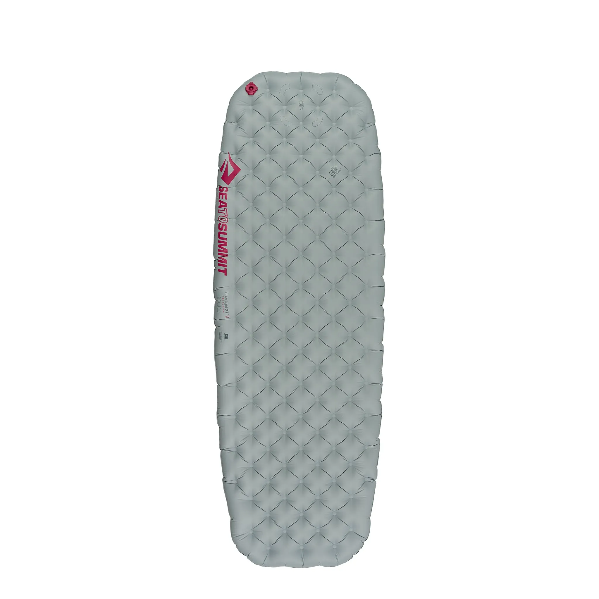 Women's Ether Light XT Insulated Air Sleeping Mat (Like New)