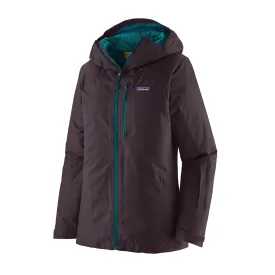 Women's Insulated Powder Town Jacket (Past Season)